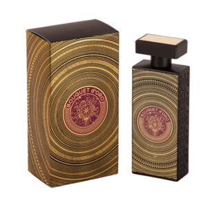 Maison milan bouquet d’ORO EDP 100ml Perfume