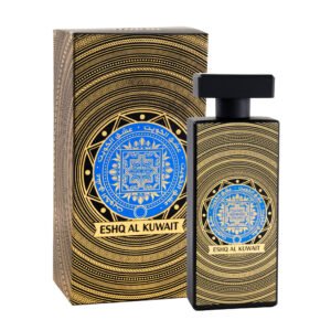 Maison milan Eshq al Kuwait 100ml Unisex Luxury Perfumes