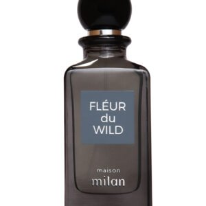 Maison Milan Fluer De Wild 100 ml Perfume