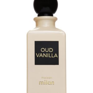 Maison Milan Oud Vanilla EDP 100 ml Perfume