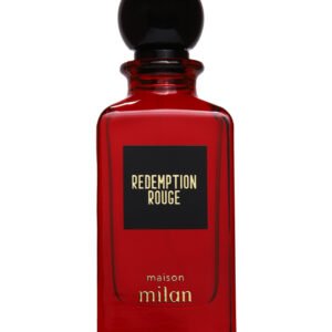 Maison Milan Redemption Rouge EDP 100 ml Perfume